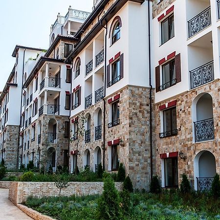 Aparthotel Artur スヴェティ・ヴラス エクステリア 写真