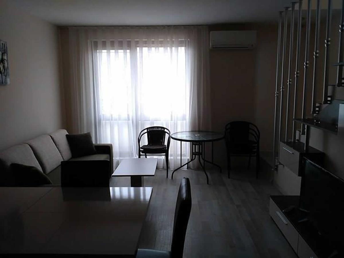 Aparthotel Artur スヴェティ・ヴラス エクステリア 写真
