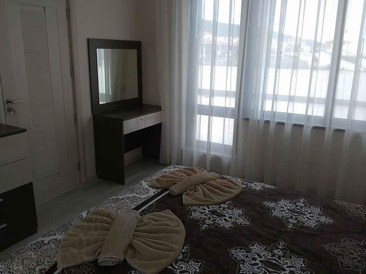 Aparthotel Artur スヴェティ・ヴラス エクステリア 写真